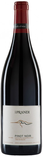 2022 I Prandi Pinot Nero Veneto IGP trocken - Family of Wine