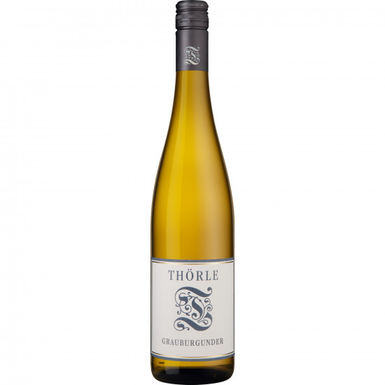 2024 Thörle Grauburgunder trocken - Weingut Thörle