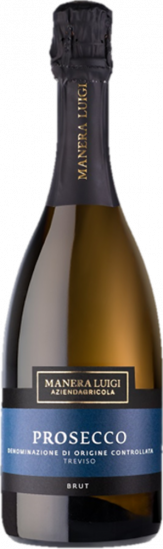 2024 Prosecco Treviso DOC brut - Cantina Manera Luigi