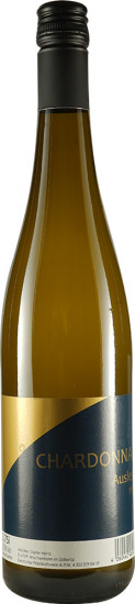 2018 Chardonnay Auslese feinherb - Weingut Dieter Heinz