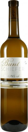 2024 BUNTSCHIEFER Riesling süß - Weingut Reis