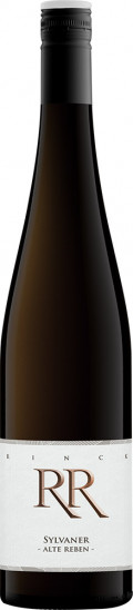 2025 Sylvaner -Alte Reben- trocken - Weingut Richard Rinck