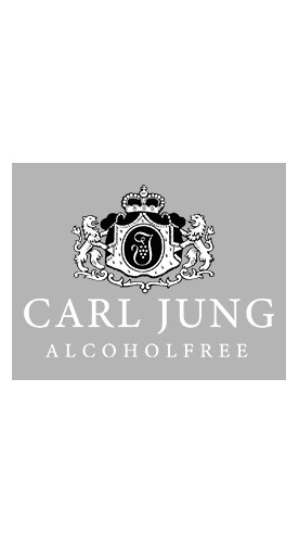 Riesling Entalkoholisierter Wein feinherb (6 Flaschen) - Carl Jung
