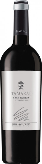 2019 Tamaral Gran Reserva Ribera del Duero DO trocken - Bodegas Tamaral