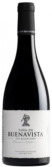 2019 P.H. Viña de Buenavista Extremadura VT trocken - Pago los Balancines