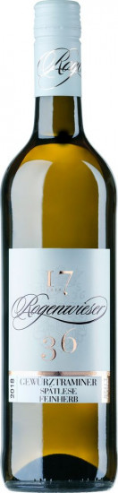 2025 Gewürztraminer feinherb - Weingut Paul Rogenwieser