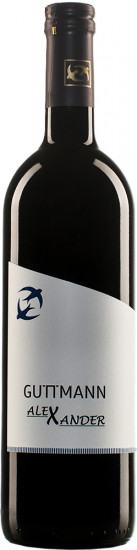 2021 Cuvée AleXander trocken - Weingut Guttmann Michael