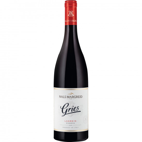 2021 Nals Margreid Gries Lagrein Riserva trocken - Nals Margreid