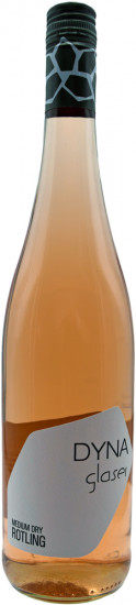2025 ROTLING DYNA halbtrocken - Weingut Glaser