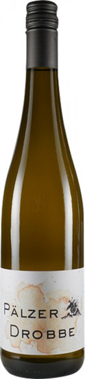 Pälzer Drobbe feinherb - Wein- und Sektgut Schreier