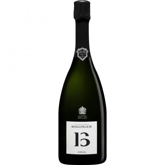 2016 Bollinger B16 trocken - Bollinger