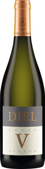 2019 Cuvée VICTOR trocken - Schlossgut Diel