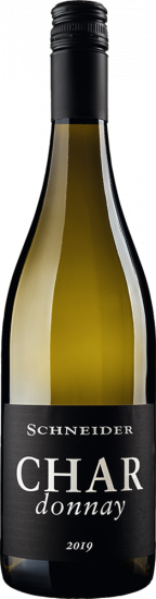 2022 Chardonnay trocken - Weingut Markus Schneider