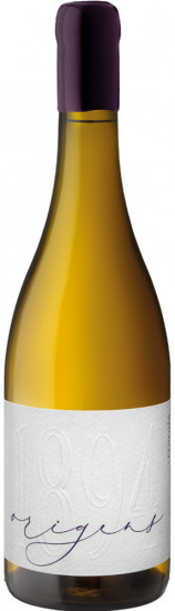 2023 Orígens 1894 Blanco Ecológico Penedés DO trocken - Alsina & Sardà