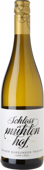 Grauburgunder Bestseller Paket