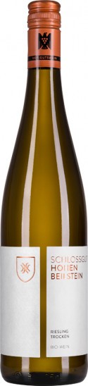 2016 Riesling Gutswein Trocken BIO - Schlossgut Hohenbeilstein