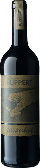 2022 Blaufränkisch trocken - Terra Preta Weingut Huppert
