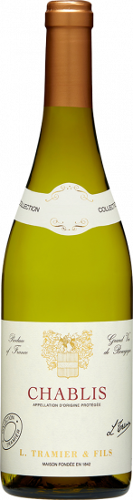 2025 Chablis - Maison L. TRAMIER & Fils
