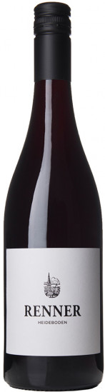 2014 Heideboden Renner trocken Bio - Renner & rennersistas
