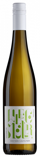2023 Grüner Veltliner trocken - Weingut Weegmüller