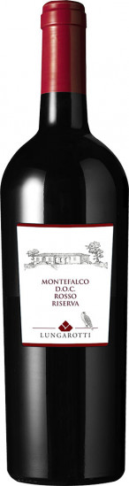 2020 Riserva Montefalco DOC trocken - Lungarotti
