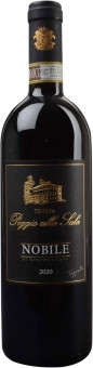 2020 Nobile di Montepulciano DOCG trocken - Poggio alla Sala