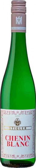 2023 Chenin blanc STIGLER.Extra trocken - Weingut Stigler