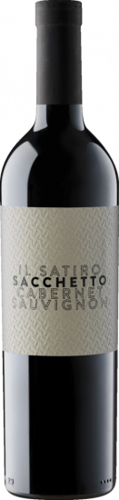 2024 Il Satiro Cabernet Sauvignon trocken - Cantine Sacchetto