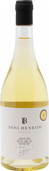 2024 Toni Beneito Tortosí trocken - Bodega Toni Beneito