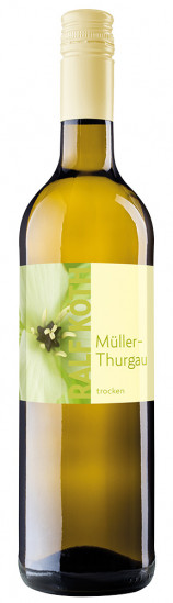 2021 Müller Thurgau trocken - Wein & Secco Köth