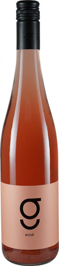 2025 Rosé TERROIR feinherb - Winzerhof Lang