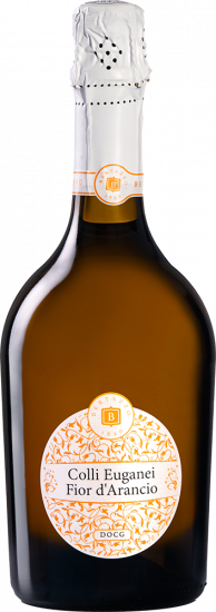 Colli Euganei Fior d'arancio DOCG mild - Bertazzo 1840