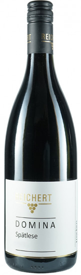 2021 Nordheimer Kreuzberg Domina Spätlese trocken - Weingut Reichert