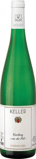 2015 Von der Fels Riesling trocken - Weingut Keller