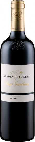 2018 Abadia Retuerta `Pago Garduña´ Syrah Ribera del Duero DO - Abadía Retuerta