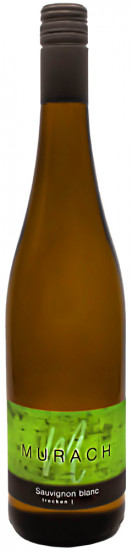 2022 Sauvignon Blanc feinherb - Weingut Murach