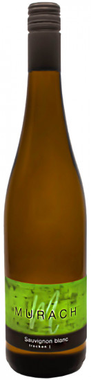 2024 Sauvignon Blanc feinherb - Weingut Murach