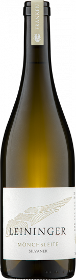 2023 Mönchsleite Riesling trocken - Weingut Leininger