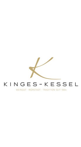 2014 Würzer fruchtsüß 1,0 L - Weingut Kinges-Kessel