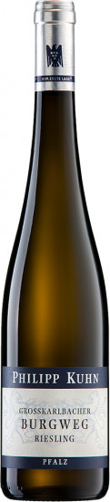 2018 Riesling 