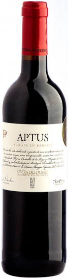 2021 Aptus Ribera del Duero DO trocken - Bodegas Peñalba Herraiz
