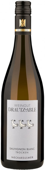 2024 Neckarsulmer Sauvignon blanc 