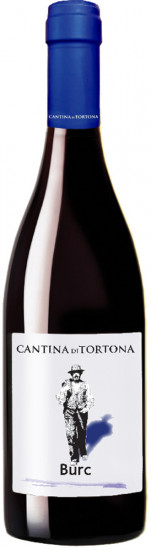 Burc Colli Tortonesi DOC trocken - Cantina di Tortona