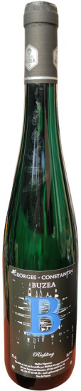 2019 Cuvée B trocken - Domaine Buzéa G.-C.