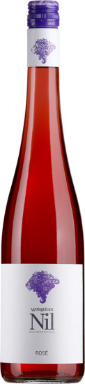 2023 Rosé trocken - Weingut am Nil