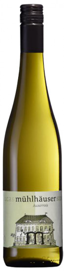 2024 Auxerrois stockwerk trocken - Weingut Mühlhäuser