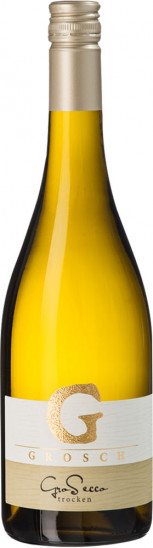 2025 Gro' Secco trocken - Weingut Grosch
