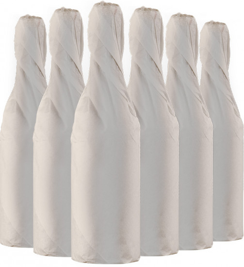 Weißwein Nikolaus Überraschungspaket