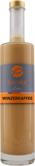 Winzerkaffee 0,5 L - Weingut Fischer
