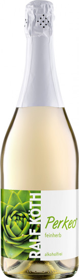 XPerkeo - Secco ALKOHOLFREI feinherb - Wein & Secco Köth